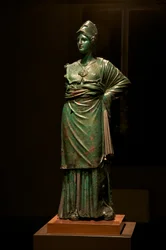 Minerva of Arezzo